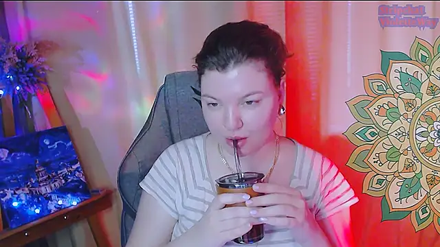 VioletteWay online show from March 2025 07:47:02 AM