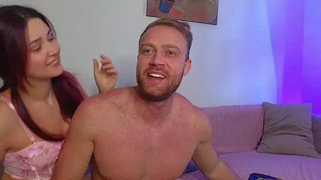 MaxMia online show from February 2026 06:37:01 AM