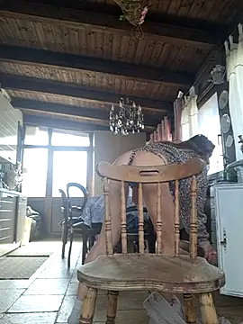 Snapshot of vampvanna23 chatting on March 2026 10:21:01 AM vampvanna23 online show from March 2026 10:21:01 AM