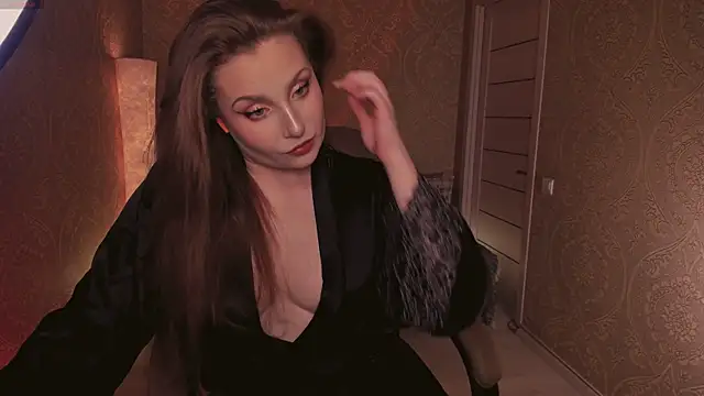 Eesmaaarrr online show from January 2026 10:15:01 PM