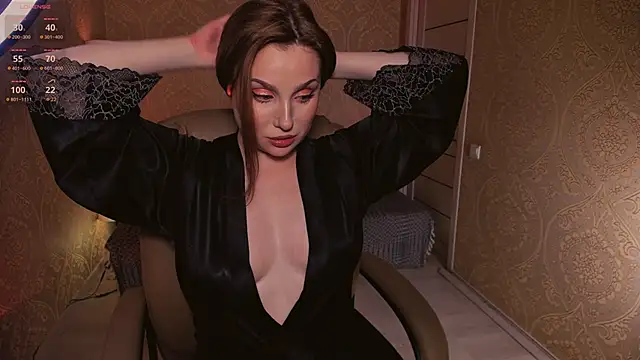 Eesmaaarrr online show from April 2026 11:41:01 PM