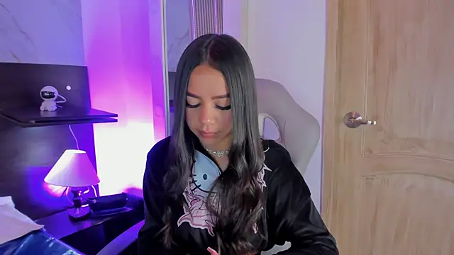 Violet spencer online show from December 2024 02:22:02 PM