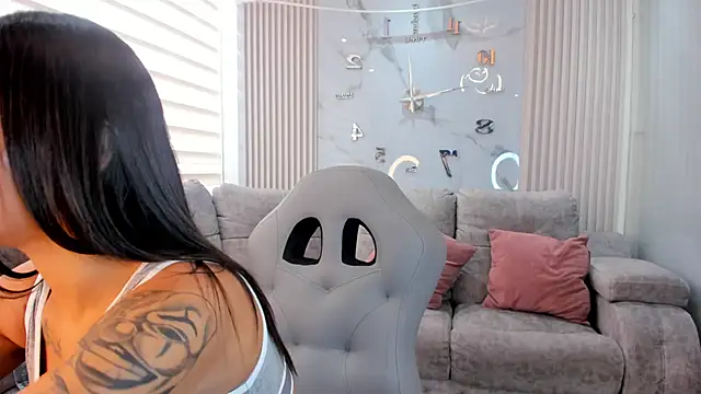 Violet spencer online show from March 2025 04:40:02 PM