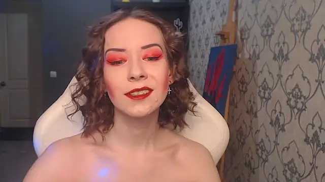 Snapshot of FascinatingEyess chatting on July 2026 07:17:01 PM FascinatingEyess online show from July 2026 07:17:01 PM
