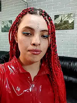 elizatexx online show from January 2025 11:43:01 PM