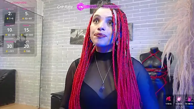 elizatexx online show from February 2025 11:27:01 PM