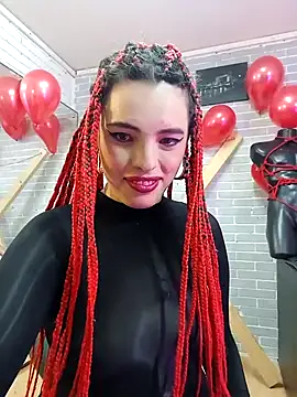 elizatexx online show from February 2025 06:24:01 PM