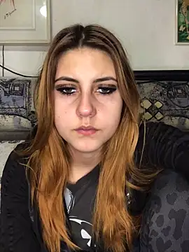 xxdorkax6 online show from January 2025 10:58:01 AM