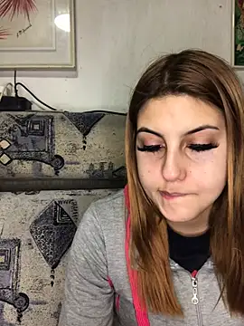 xxdorkax6 online show from January 2025 09:35:01 AM