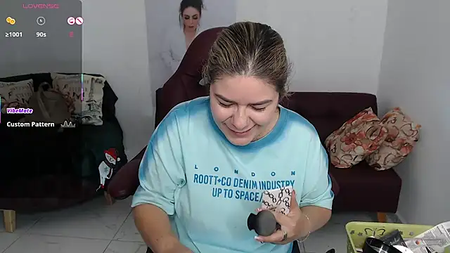 zehra sanem online show from November 2025 04:24:01 PM