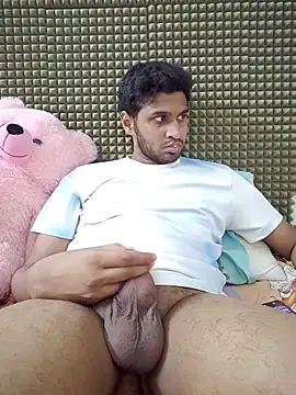 mykecockslong online show from November 2025 11:00:01 AM