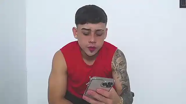 Snapshot of nino_rousse chatting on September 2025 03:38:02 AM nino rousse online show from September 2025 03:38:02 AM