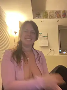 Countesss online show from December 2024 12:11:02 AM