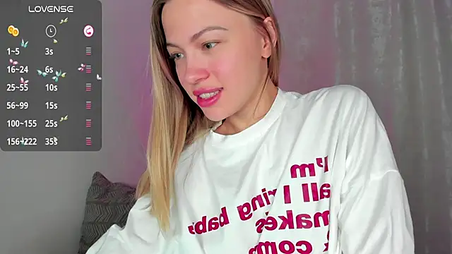 damn cutie online show from February 2025 08:48:02 PM