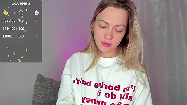 damn cutie online show from February 2025 11:53:01 PM