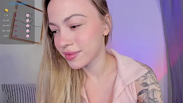 damn cutie online show from January 2026 02:26:01 AM