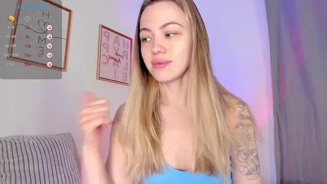 damn cutie online show from February 2026 06:43:02 AM