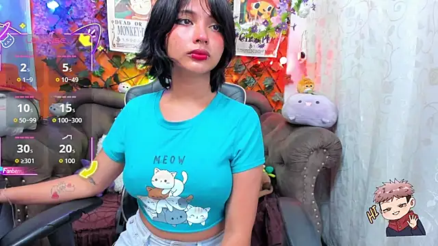 ravenn 20 online show from January 2026 11:34:01 AM