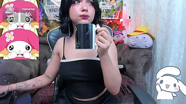 ravenn 20 online show from March 2026 11:32:01 AM