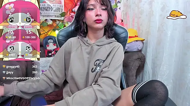 ravenn 20 online show from April 2026 11:35:01 AM