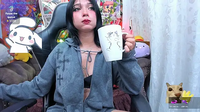 ravenn 20 online show from July 2026 11:34:02 AM