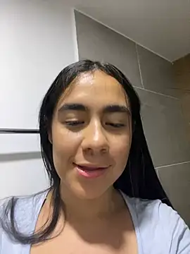 xanna sweet online show from January 2025 01:31:02 AM