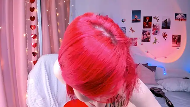 Jenny Foster online show from March 2025 09:33:02 AM