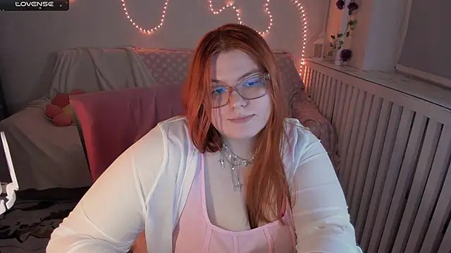 Melissa Purr online show from November 2025 07:26:01 PM