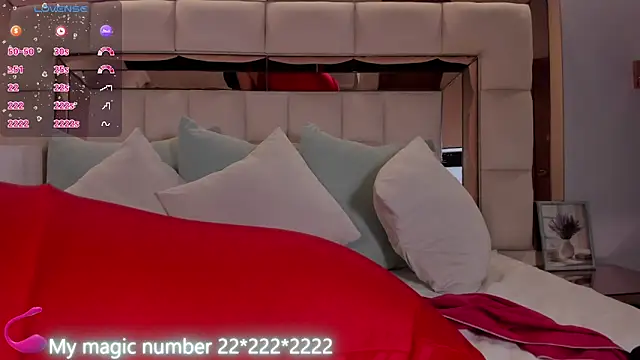 anyi sweet titss online show from April 2026 10:04:02 PM