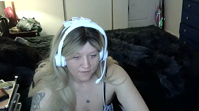 ziggyspice online show from January 2025 07:11:01 AM