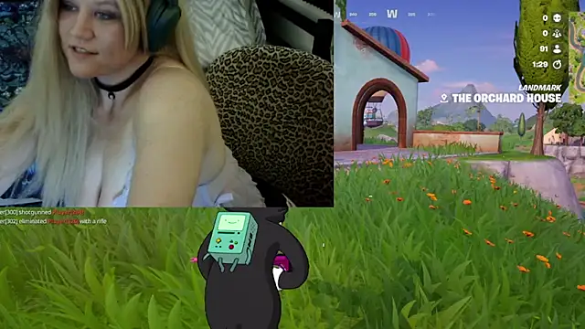 ziggyspice online show from February 2026 03:18:01 AM