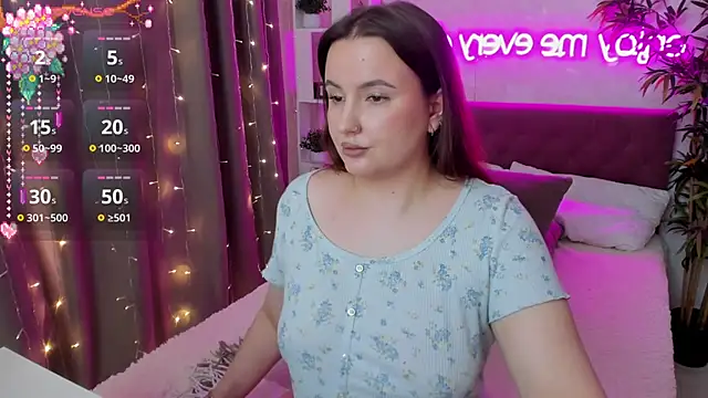 FeralPeach online show from February 2025 09:53:02 AM