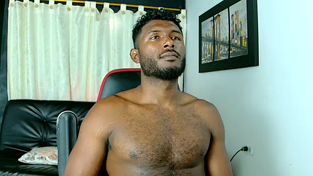 Black indiian online show from October 2025 01:22:01 PM