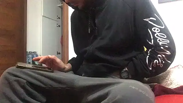 DragonPink online show from January 2025 03:45:01 PM