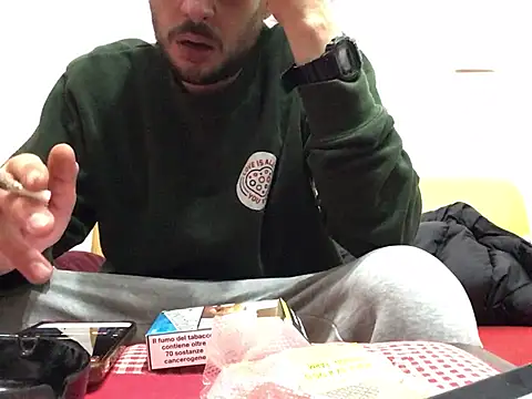 DragonPink online show from January 2025 11:14:01 PM