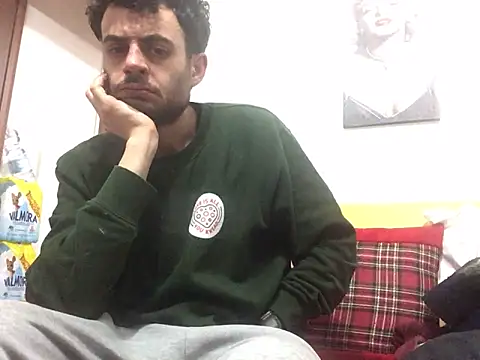 DragonPink online show from January 2025 10:34:01 PM