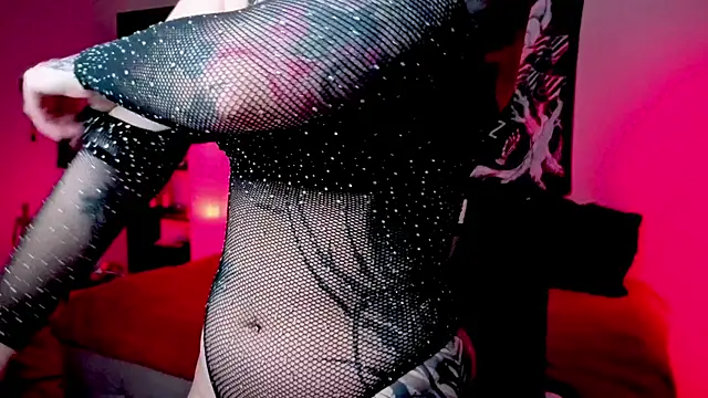 Magic Allie online show from March 2026 08:12:02 PM