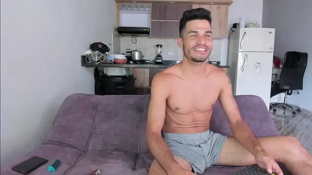 MorganFrei online show from February 2026 07:43:01 PM