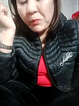 Snapshot of Rose_DiDi chatting on February 2025 12:03:02 PM Rose DiDi online show from February 2025 12:03:02 PM