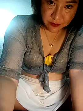 Rose DiDi online show from March 2026 02:23:02 PM