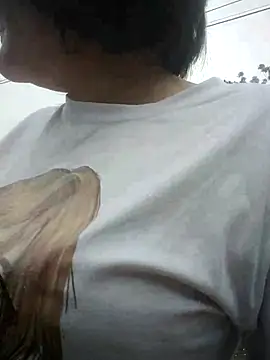 Rose DiDi online show from March 2026 02:18:01 AM