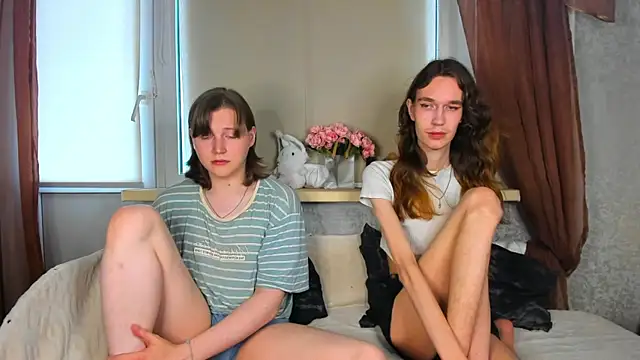 Calvin and Kevin online show from May 2026 11:29:01 AM