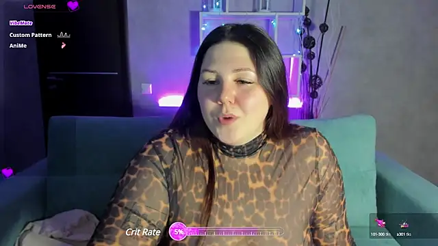 Ruth Oliver online show from February 2025 08:29:01 AM