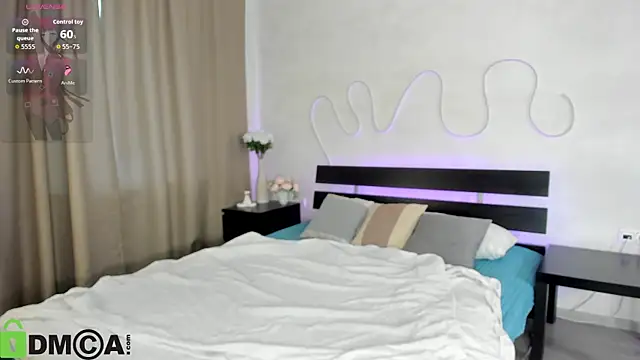 Ruth Oliver online show from April 2026 09:27:01 AM