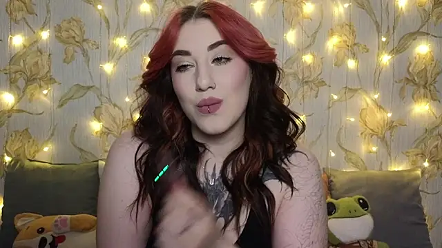 Snapshot of Kimpossible1 chatting on December 2024 11:23:02 AM Kimpossible1 online show from December 2024 11:23:02 AM