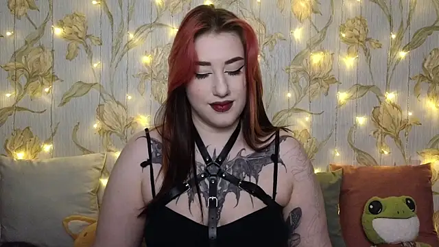 Snapshot of Kimpossible1 chatting on January 2025 02:15:02 PM Kimpossible1 online show from January 2025 02:15:02 PM