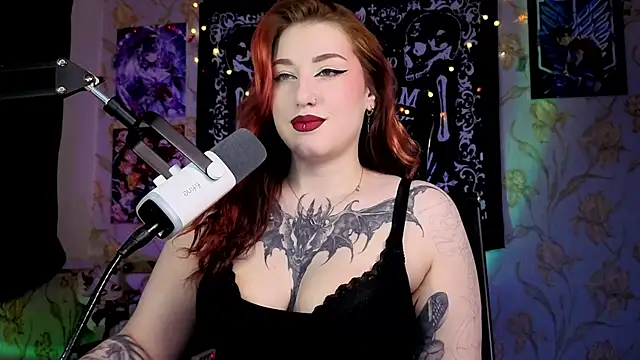 Snapshot of Kimpossible1 chatting on October 2025 05:00:02 AM Kimpossible1 online show from October 2025 05:00:02 AM