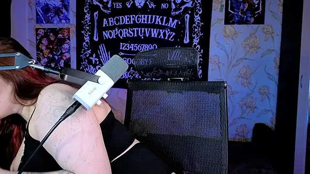 Snapshot of Kimpossible1 chatting on January 2026 12:59:01 AM Kimpossible1 online show from January 2026 12:59:01 AM