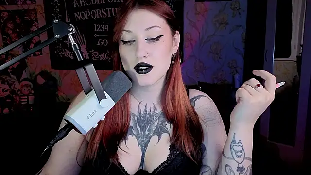 Kimpossible1 online show from March 2026 01:44:01 AM