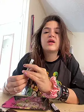 SafeinouterSpace online show from September 2025 03:35:02 PM